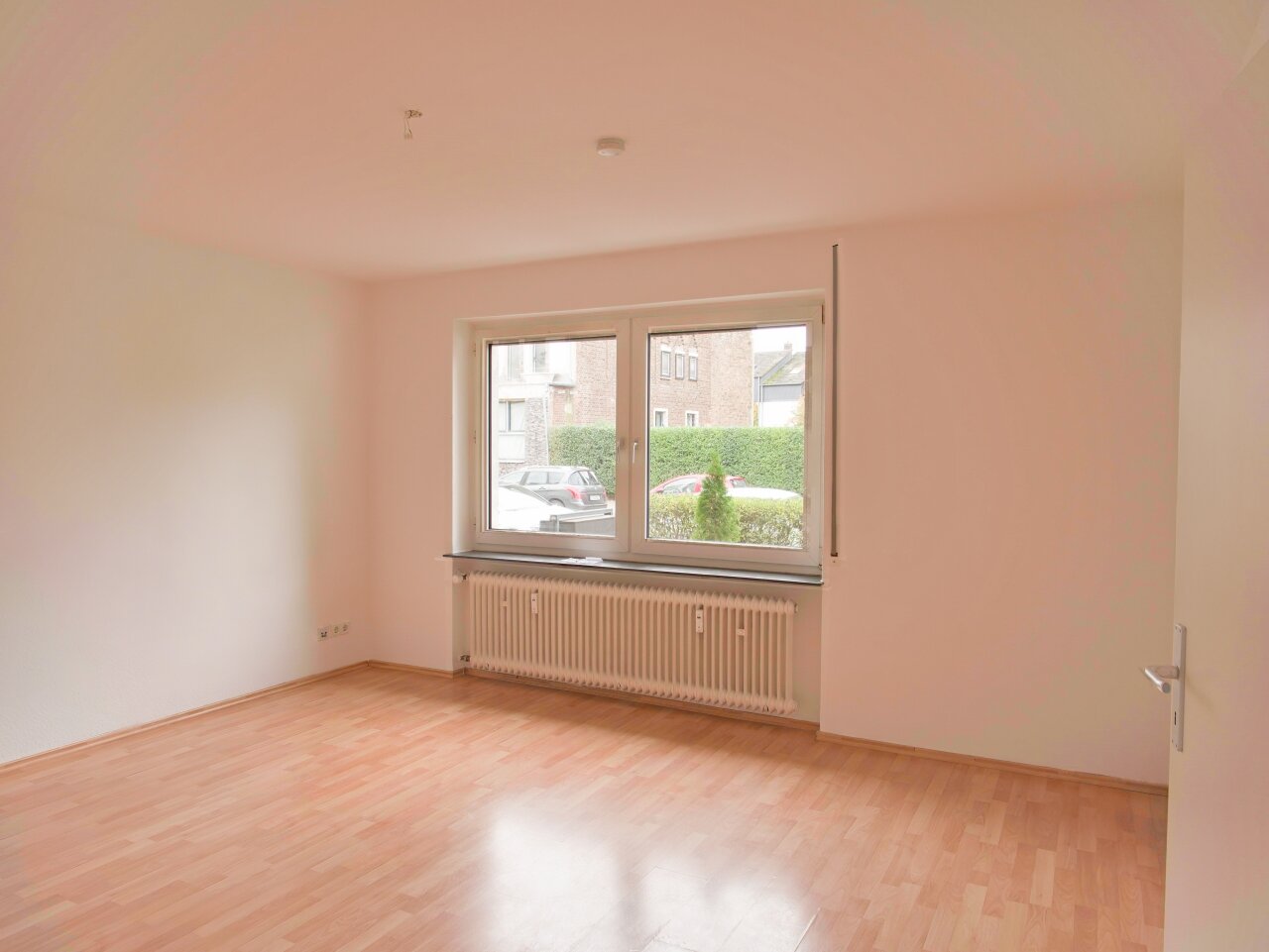 Hübsche Zweizimmerwohnung Hübsche Zweizimmerwohnung